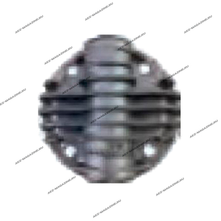 головка для малого компрессора Китай, 8КС