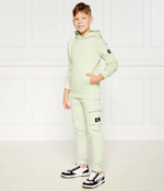 Худые Calvin Klein Jeans - зеленый(IB0IB01114)