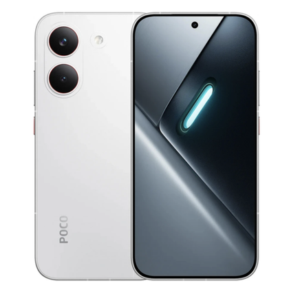Xiaomi POCO X8 Pro 8/512Gb White