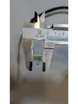 -+ Кнопка выключения двигателя для мотоцикла круглая красная