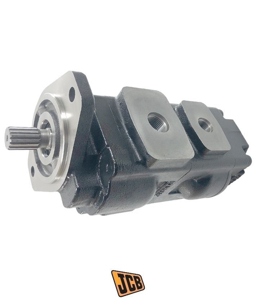 Насос гидравлический JCB 20/903300, 20-903300, 20903300