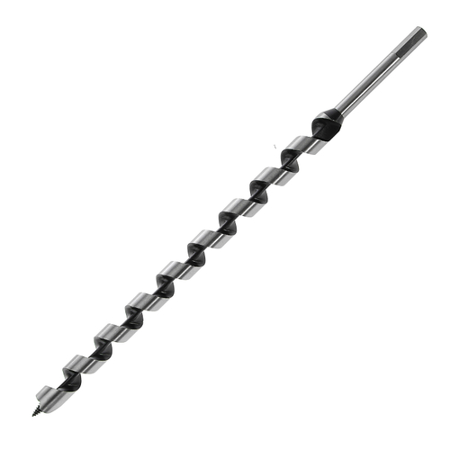 Сверло по дереву спиральное 8*230 "888"