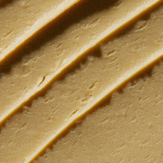 Питательный крем-маска для микродермабразии кожи лица