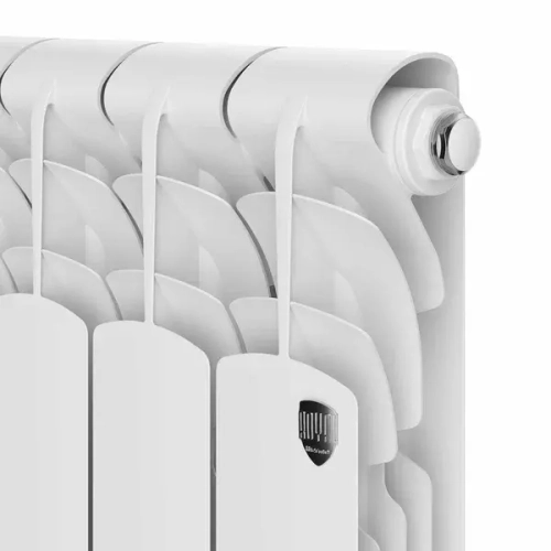 Радиатор алюминиевый ROYAL THERMO Revolution А 350 - 12 секций