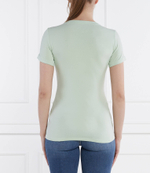 Футболка GUESS - зеленый(W2YI45 J1314)