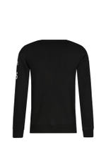 Худые Calvin Klein Jeans - черный(IB0IB01629)