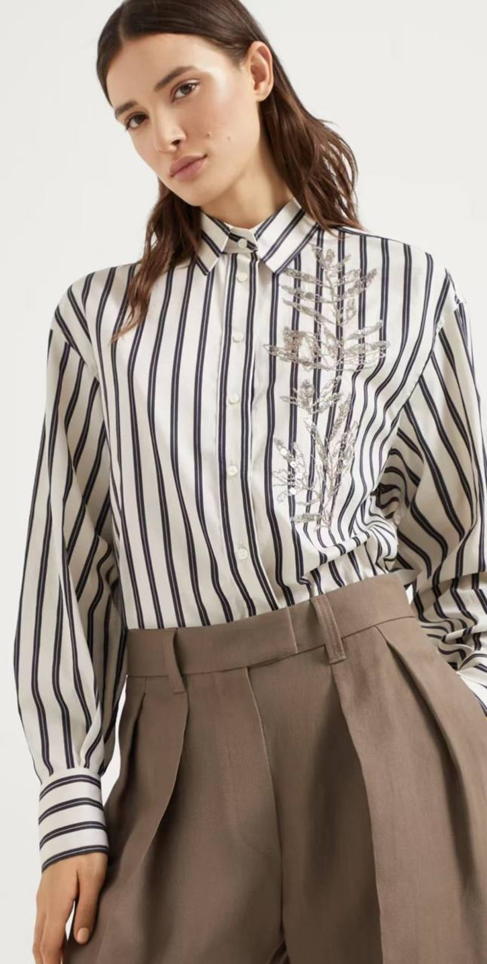 Костюм Brunello Cucinelli