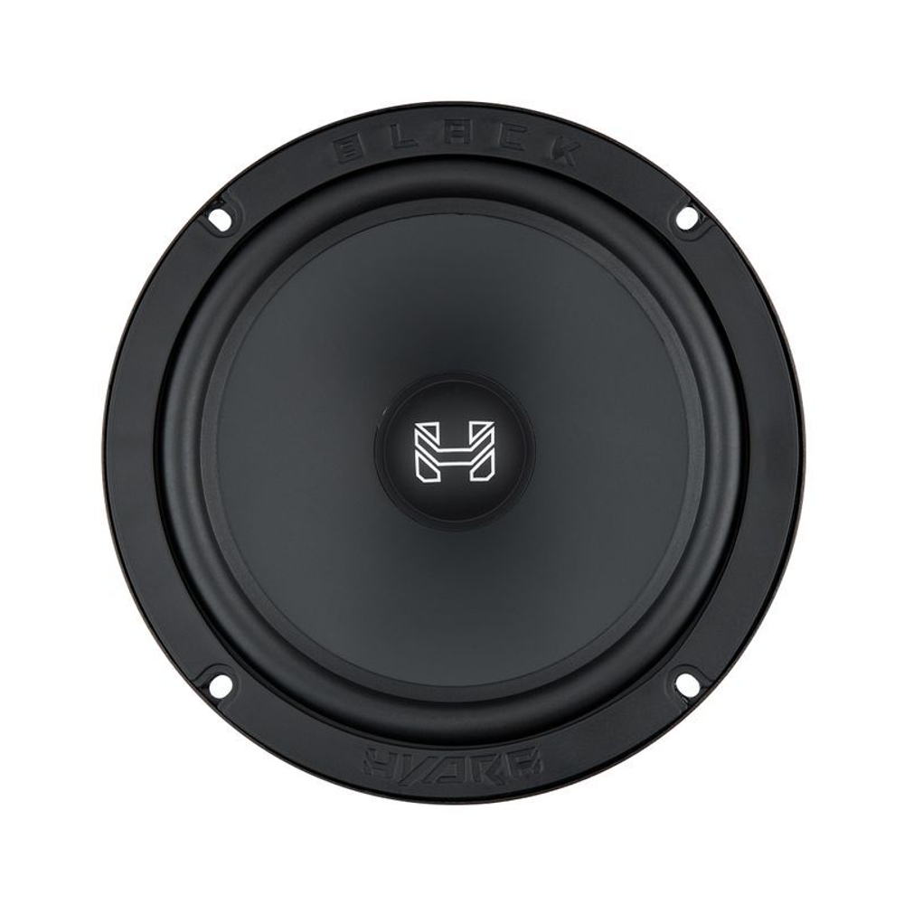 Комп. акустика Black Hydra Gamma 625C