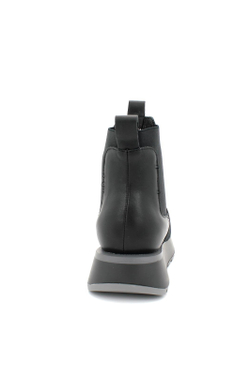 Ботинки женские Ascalini B6063
