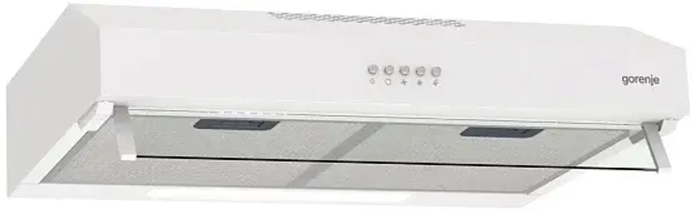 Встраиваемая вытяжка Gorenje WHU 529 EW/M
