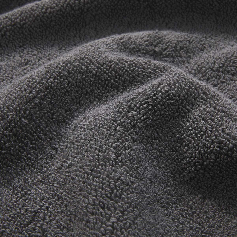 Полотенце Boss Plain Graphite (30 х 30 см)