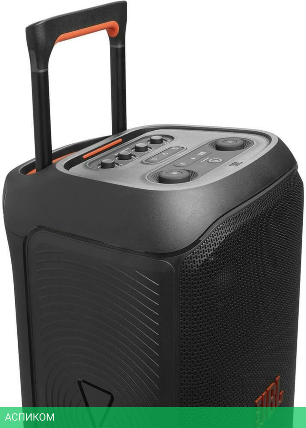 Колонка для вечеринок JBL PartyBox Stage 320 (JBLPBSTAGE320UK)