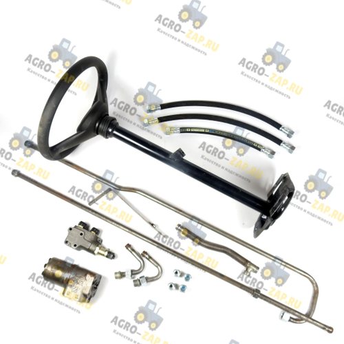 Комплект переоборудование ГОРУ Т-150 насос-дозатор