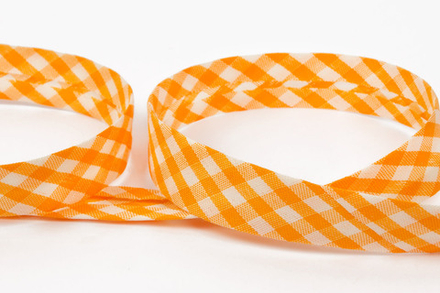 Косая бейка "Gamma", 14 -15 мм, №022