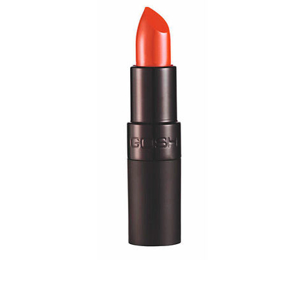 Губная помада GOSH Velvet Touch Lipstick 082 Exotic Стойкая губная помада с витамином Е 4г