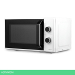 Микроволновая печь Centek CT-1550 белый