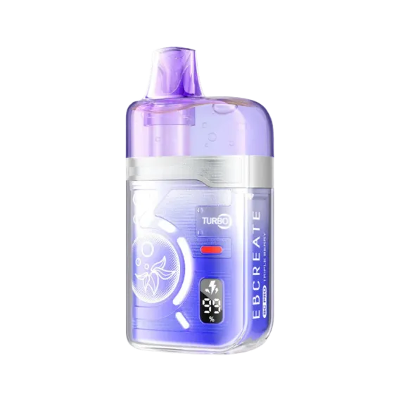 ELF BAR BC PRO 40000 - Triple Berry (5% nic)