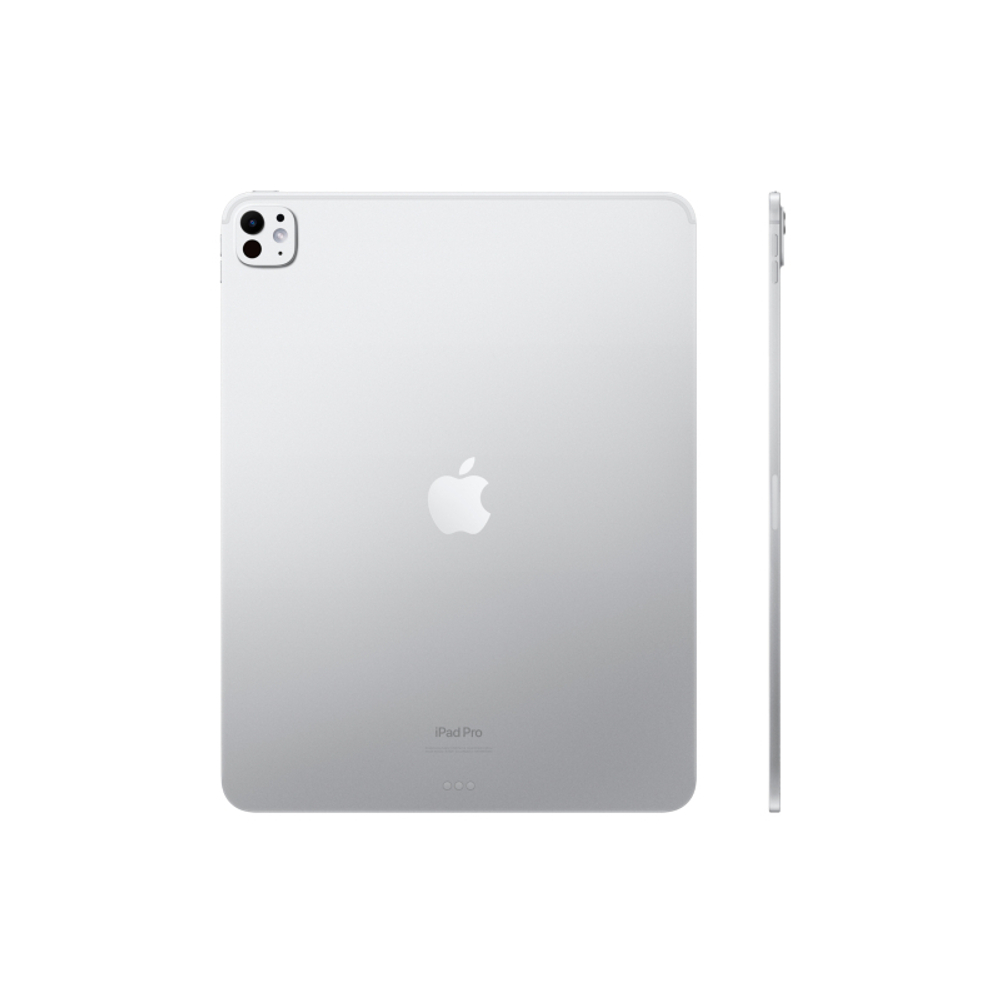 iPad Pro 13 512 ГБ WiFi + Cellular (M4, 2024)