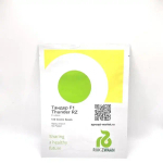 Тандер F1 семена перца острого (Rijk Zwaan / Райк Цваан)