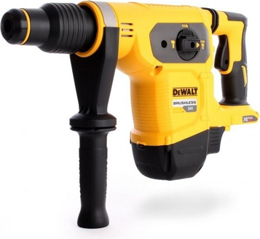 Перфоратор аккумуляторный DeWALT DCH 481 N FLEXVOLT, бесщеточный, без АКБ и З/У DCH481N-XJ