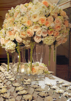 Preston Bailey's Fantasy Weddings