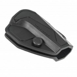 Кобура Fox для ПМ с поясным креплением Stich Profi