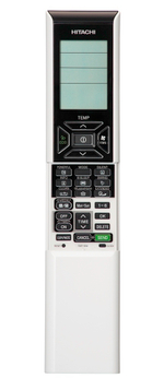 Полупромышленная сплит-система Hitachi RAF-50RXE/RAC-50FXE