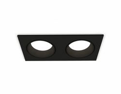 Ambrella Комплект встраиваемого светильника MR16 Встраиваемые XC6526002