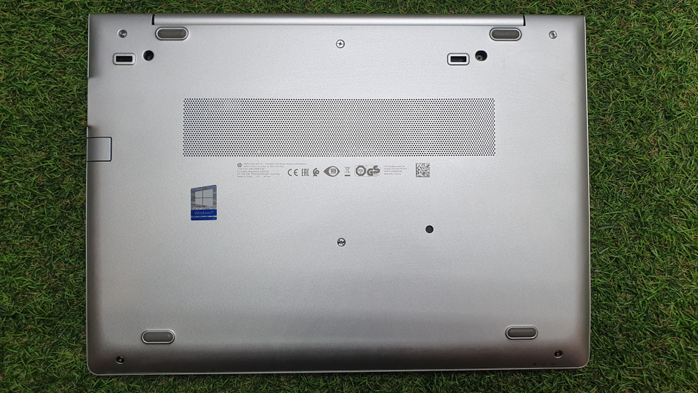 Ноутбук HP i5-8/8Gb/FHD/EliteBook 840 G6 [6xd76ea]/Windows 10