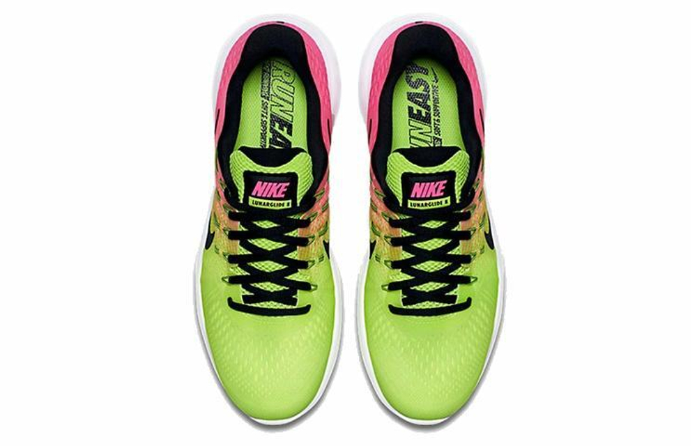 Кроссовки Nike Lunarglide