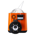 3D принтер XYZprinting Da Vinci Nano