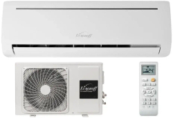 Сплит система Eurohoff EVR-07 I