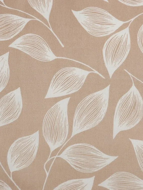 Постельное бельё 1,5сп Экономь и Я «Осенние листья» 143х215см, 145х214см, 50х70см-1шт, 60г/м2, микрофибра