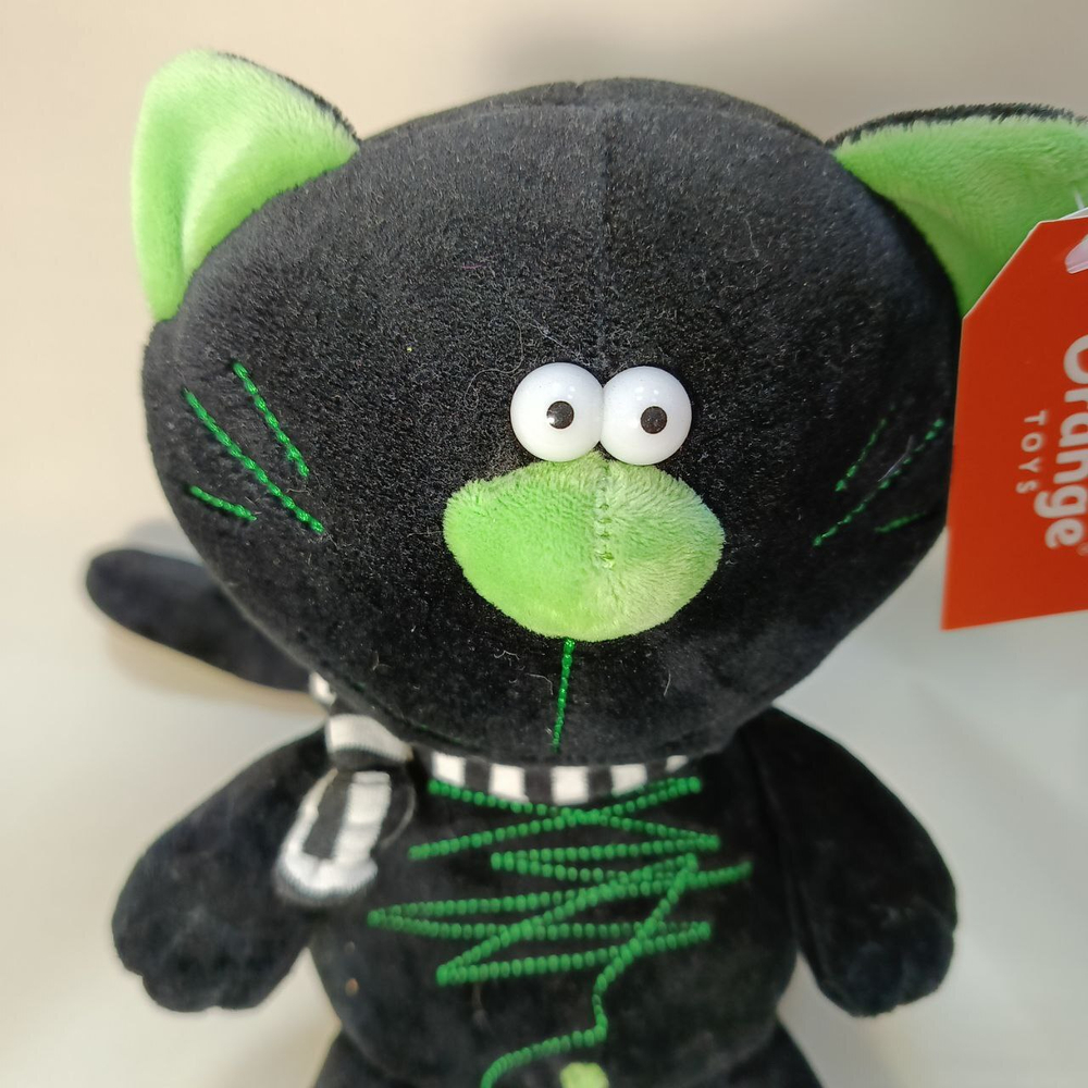 Кот-батон МС2370/20В