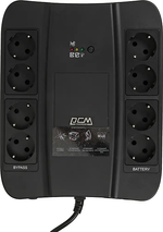 Источник бесперебойного питания  Powercom SPD-650N