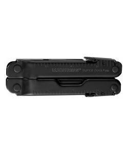 Мультитул Leatherman SuperTool 300 M, 18 функций, черный, нейлоновый чехол