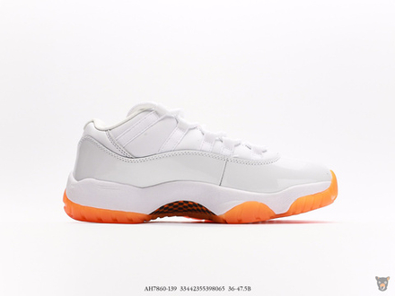 Кроссовки Nike Air Jordan 11 Low