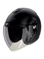 Шлем Roof Rover Black mat SM