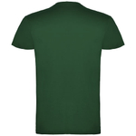 Мужская футболка Beagle с короткими рукавами