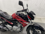 Suzuki GSR250 2015
