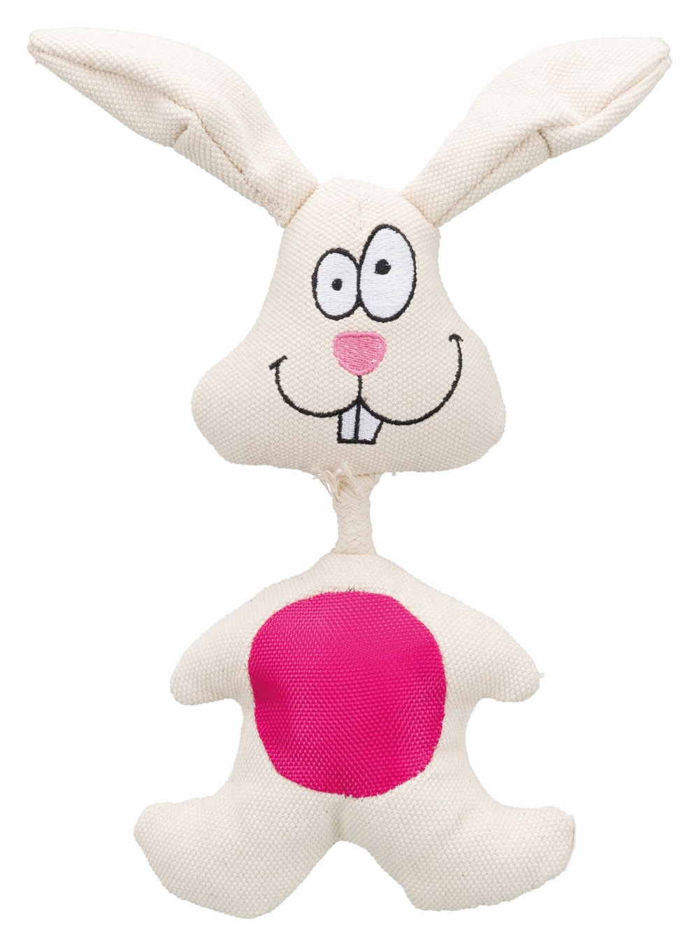 Игрушка "Кролик", текстиль, 29 cм, Trixie