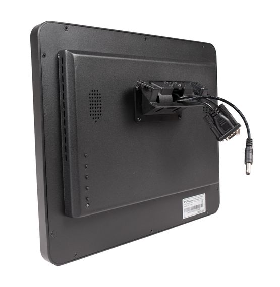 Сенсорный Монитор покупателя 15&quot; с установ-м компл-м для сенсор. моноблока POScenter POS200