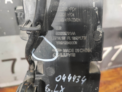 ДХО правый Exeed LX 23-нв Б/У Оригинал 605000791AA