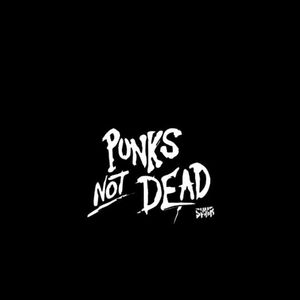 Шкурка для самоката SHKURA PROD. Not Dead