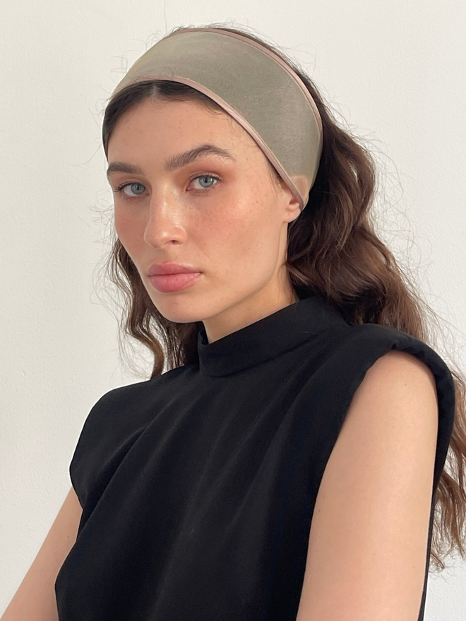 Ободок “Astrid”