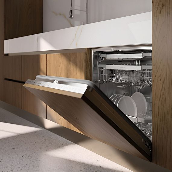 Посудомоечная машина Signature SKSDW2402P