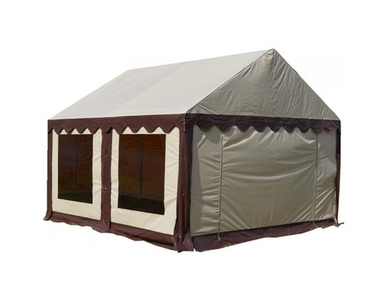 ШАТЕР «ГРОСС» 4Х4