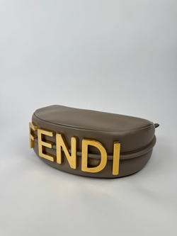 Сумка Fendi Fendigraphy Small
