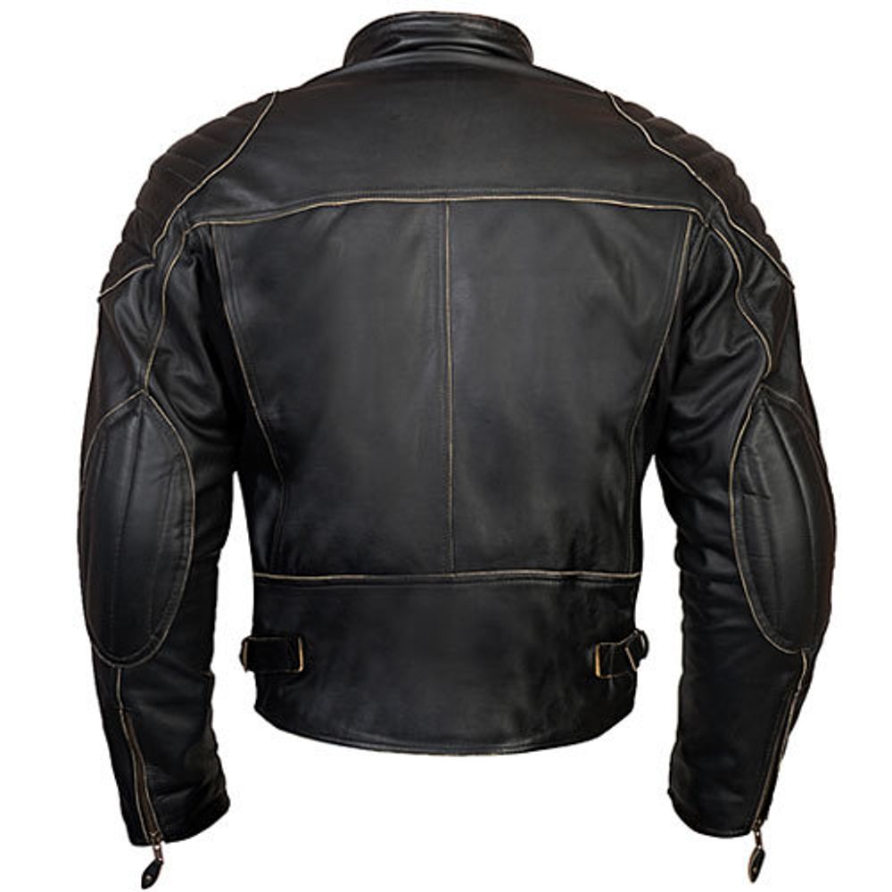 Rusty / Черный