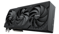 Видеокарта Gigabyte GeForce RTX™ 5090 WINDFORCE OC 32G GV-N5090WF3OC-32GD